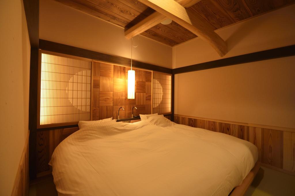Gora Hanaougi Madoka No Mori Hakone Zimmer foto